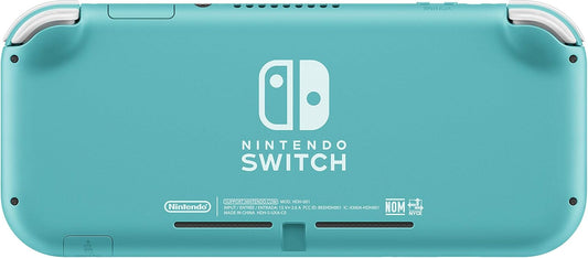 Nintendo Switch Lite in Turquoise