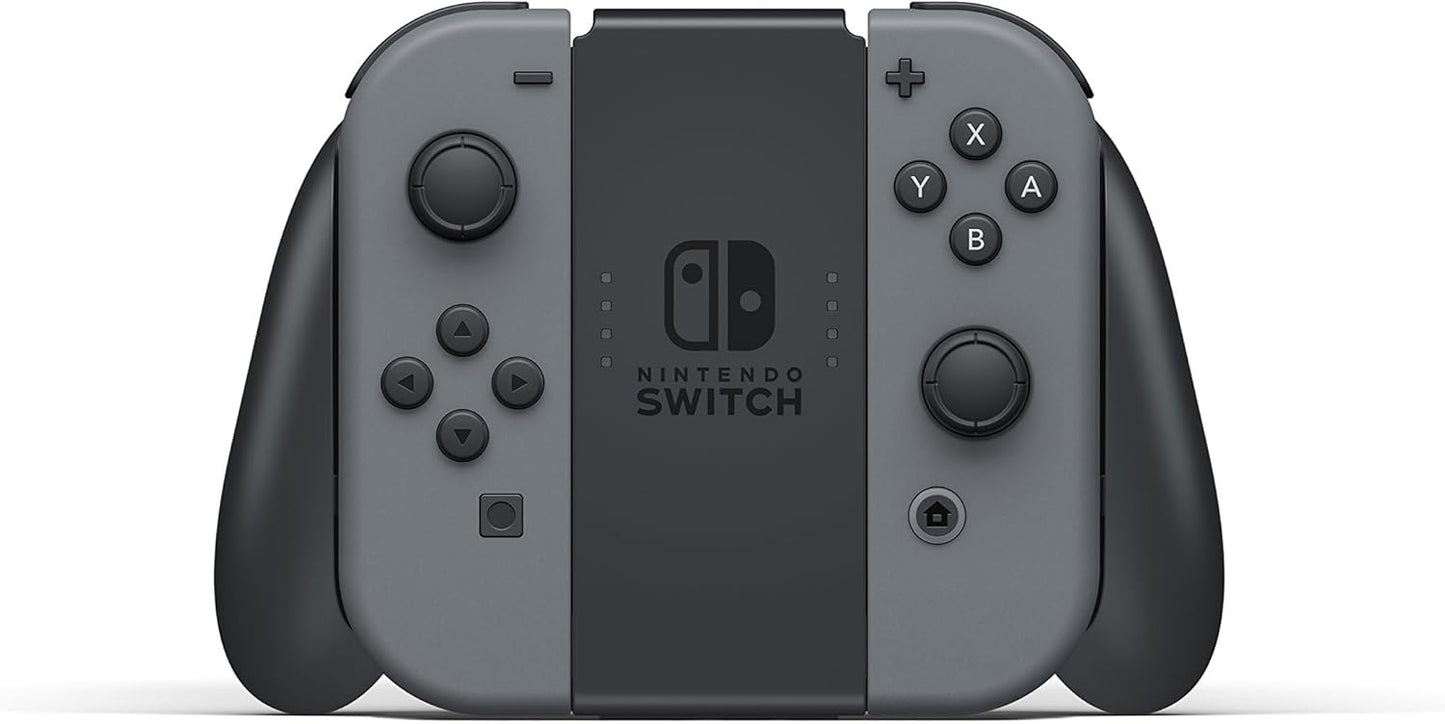 Nintendo Switch Gray Joy-Con Console