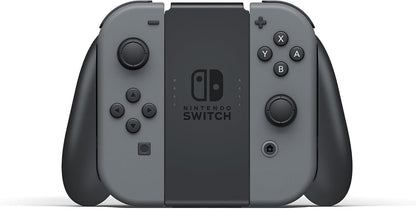 Nintendo Switch Gray Joy-Con Console