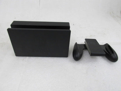 Nintendo Switch Gray Joy-Con Console